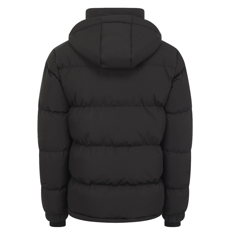 LeMieux Elite Young Men's Puffer Jacket - Black-3